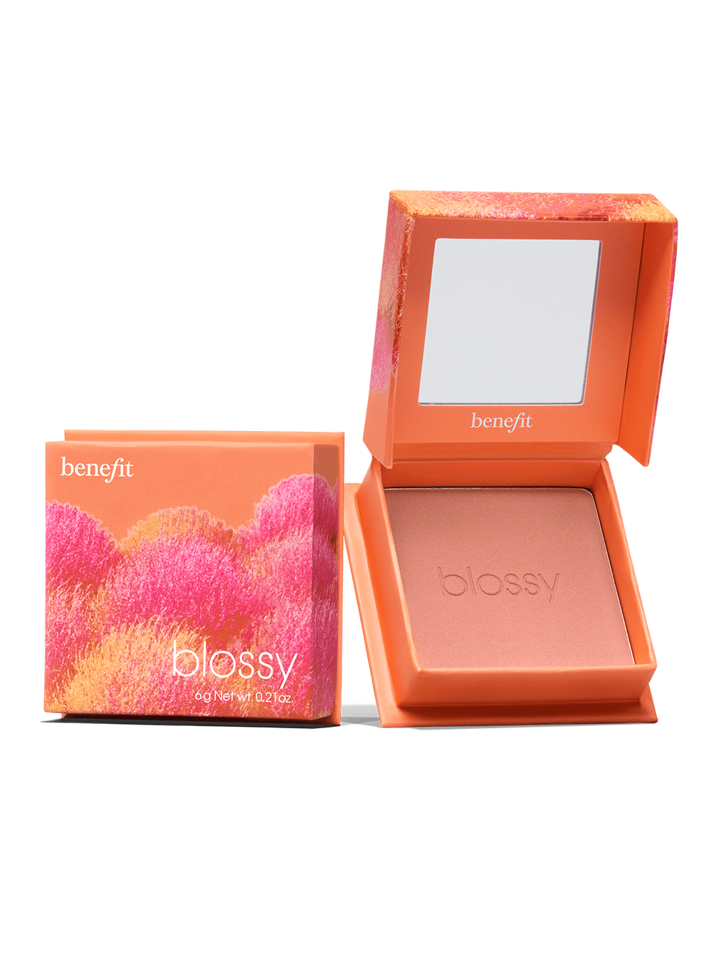 베네피트 블로시